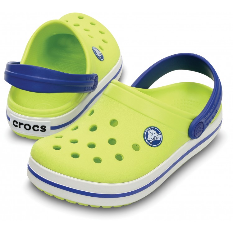 Crocs KID Crocband SALE