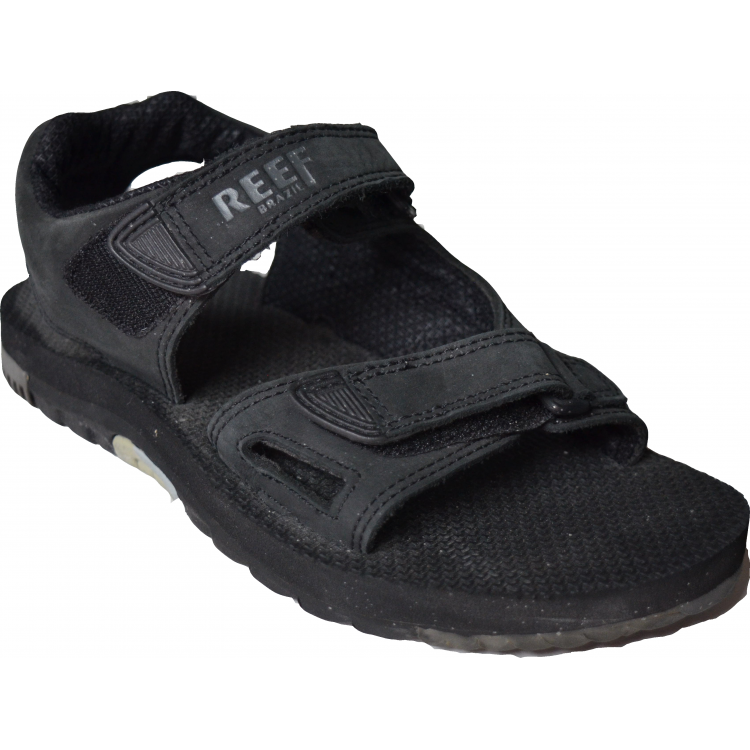 Reef Sandalen  mt 36+40 zwart