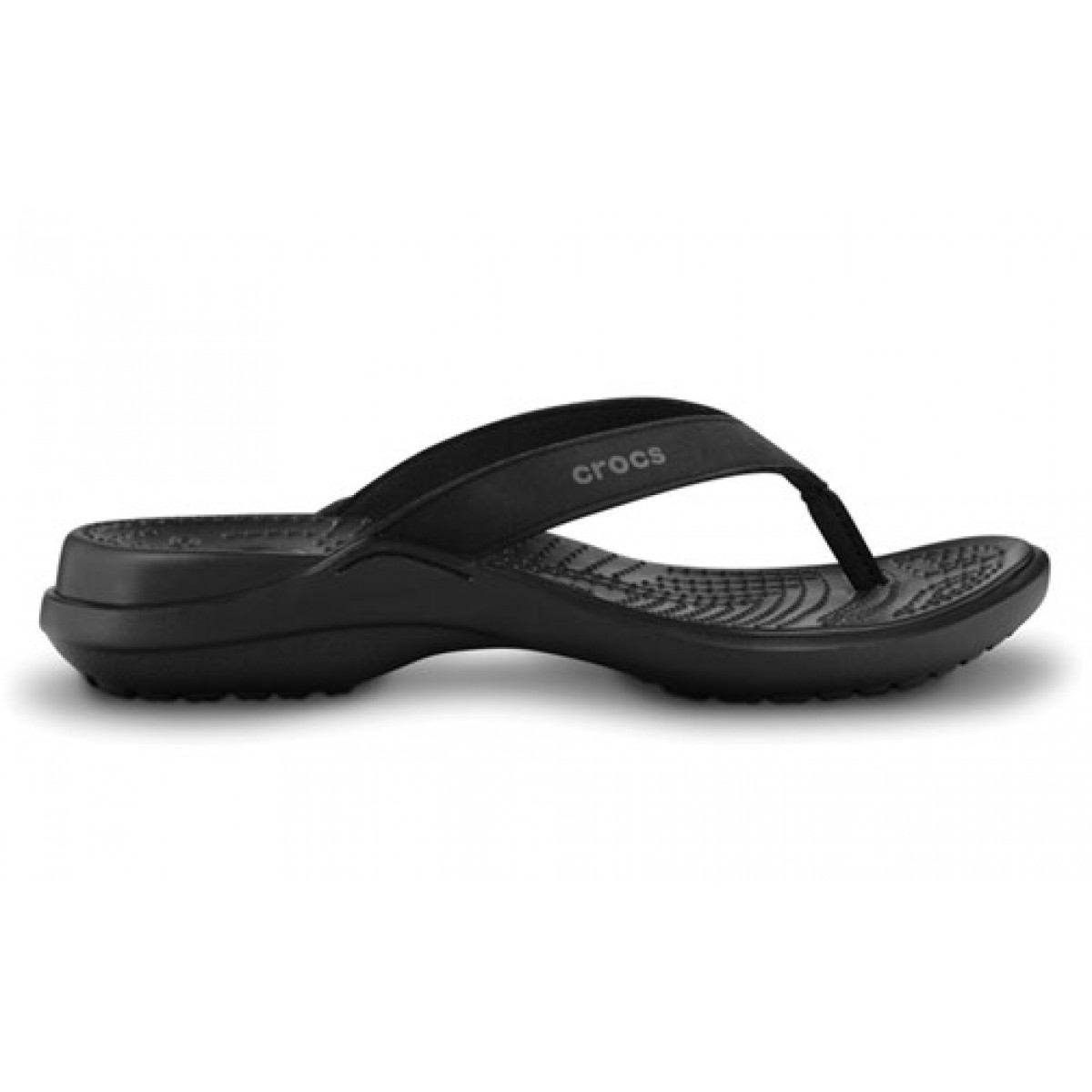 behalve voor vuurwerk kust Crocs Capri iv slipper mt. 33,5 - Crocs dames slippers - Crocs |  Awa-Sports.nl